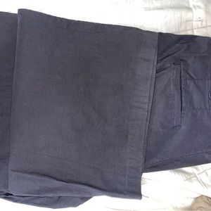 Anthropologie trouser